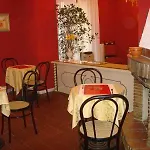 Hotel Foro Imperatori 3*