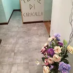 Hotel Foro Imperatori Rom