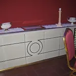 Foro Imperatori Hotel Rom