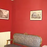 Hotel Foro Imperatori Rom