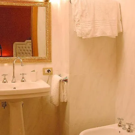 Отель Foro Imperatori 3*