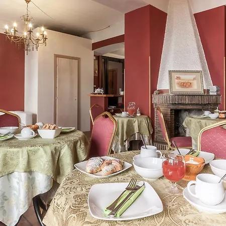 Foro Imperatori 3* Рим
