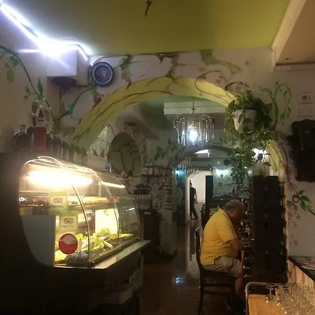 Foro Imperatori 3* Rom