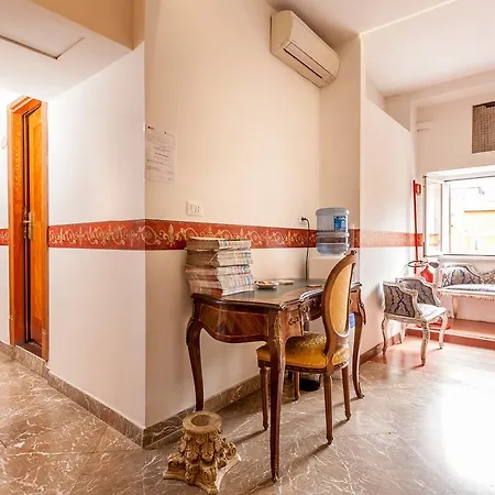 Hotel Foro Imperatori