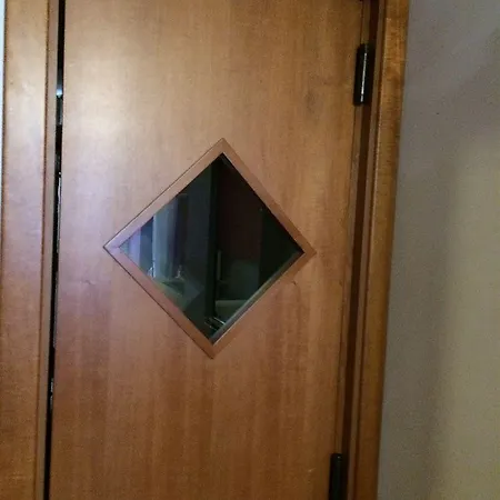 Foro Imperatori Отель