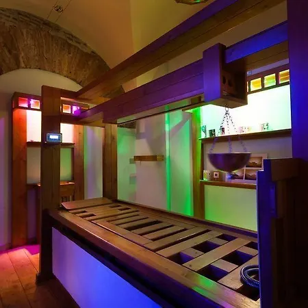 Foro Imperatori 3* Рим