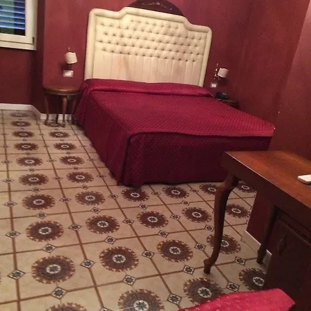 Foro Imperatori 3* Рим