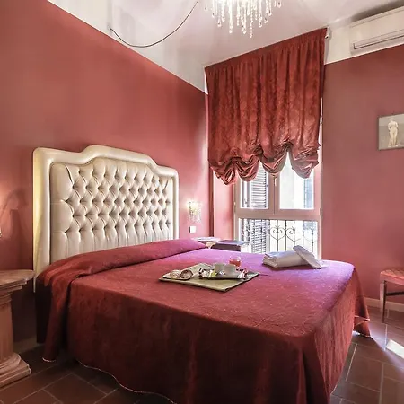 Foro Imperatori Hotel