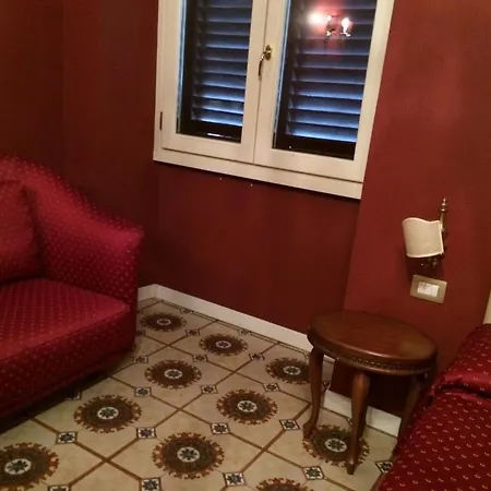 Hotel Foro Imperatori Rom