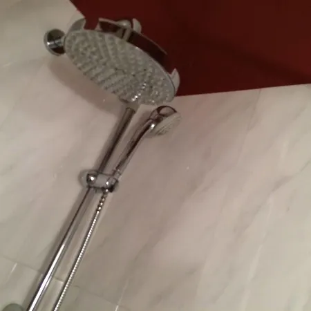 Hotel Foro Imperatori Rom