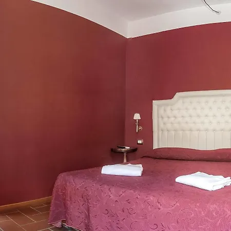 Foro Imperatori 3*
