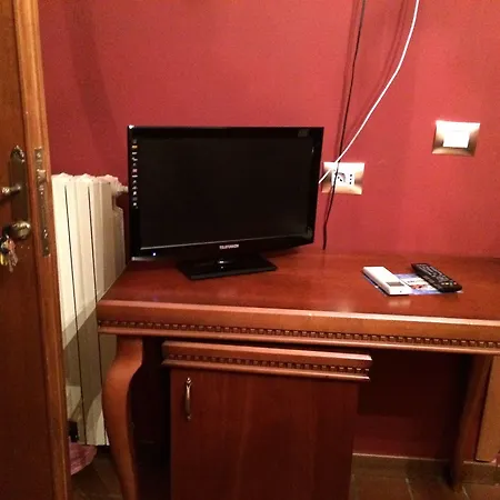 Foro Imperatori Hotel 3*