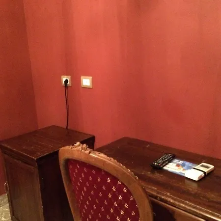 Foro Imperatori 3* Рим
