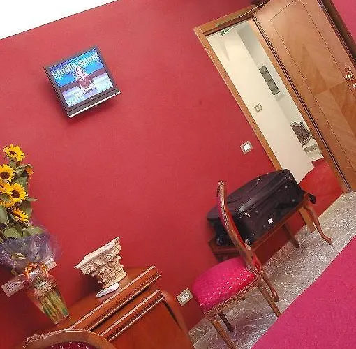 Ξενοδοχείο Foro Imperatori