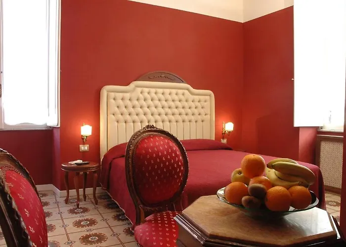 Ξενοδοχείο Foro Imperatori Ρώμη