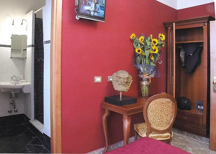 Hotel Foro Imperatori Roma