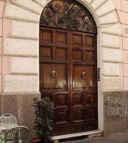 Hotel Foro Imperatori 3*