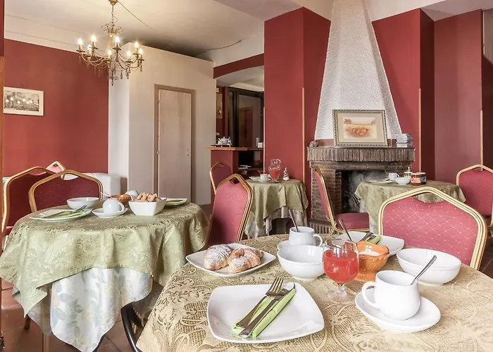 Foro Imperatori 3* Ρώμη