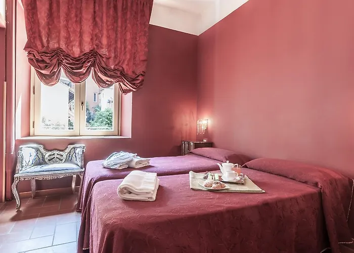 Foro Imperatori Ξενοδοχείο Ρώμη