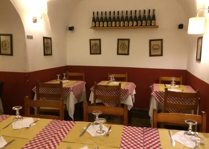 Foro Imperatori Hotel