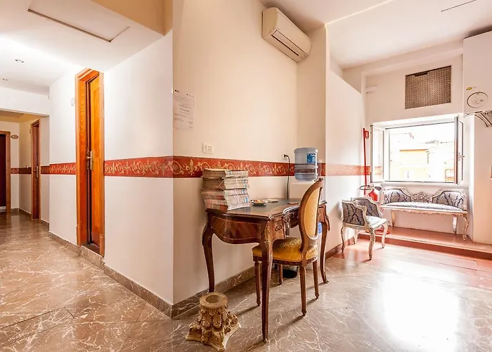 Ξενοδοχείο Foro Imperatori