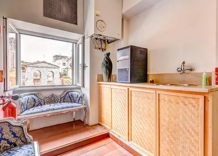 Hotel Foro Imperatori Roma