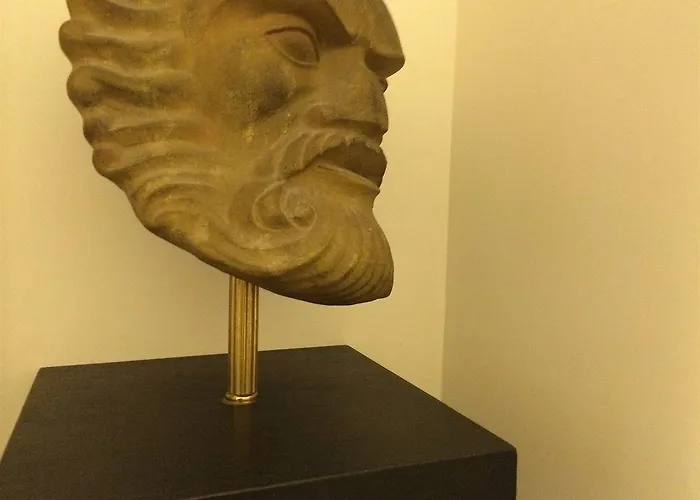 Foro Imperatori Hotel 3*