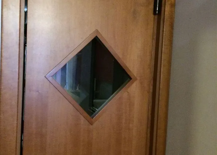 Foro Imperatori Ξενοδοχείο