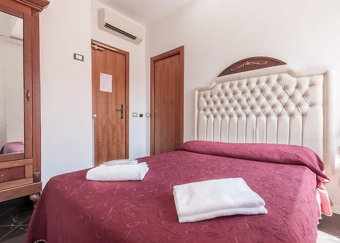 Foro Imperatori 3* Roma