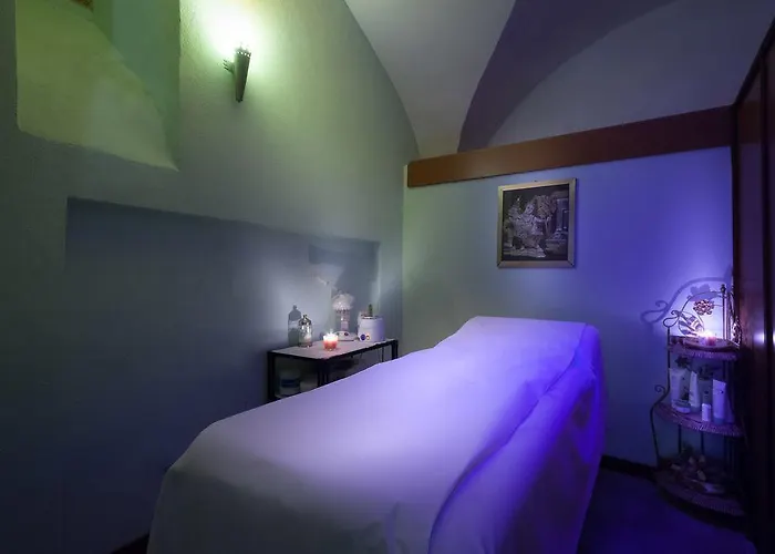 Foro Imperatori Hotel 3*