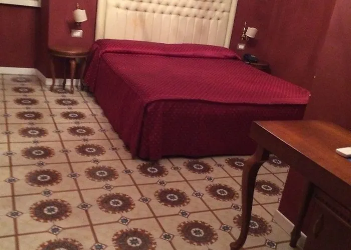 Foro Imperatori 3* Roma