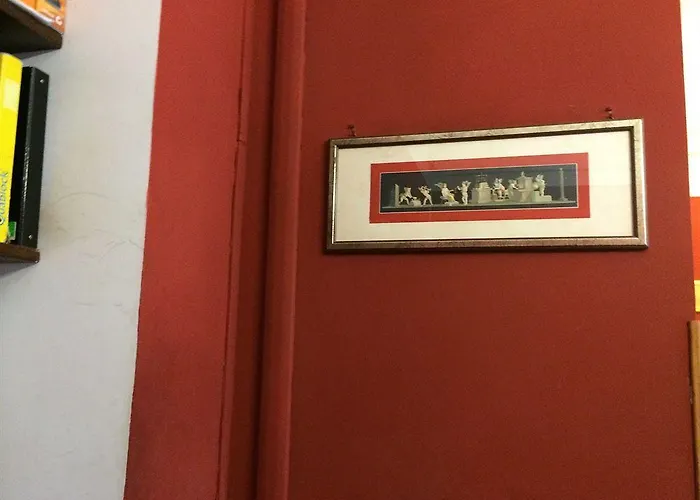 Foro Imperatori Ξενοδοχείο Ρώμη