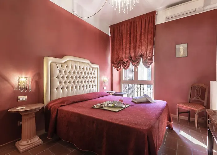 Foro Imperatori Ξενοδοχείο