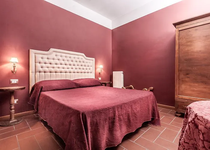 Hotel Foro Imperatori