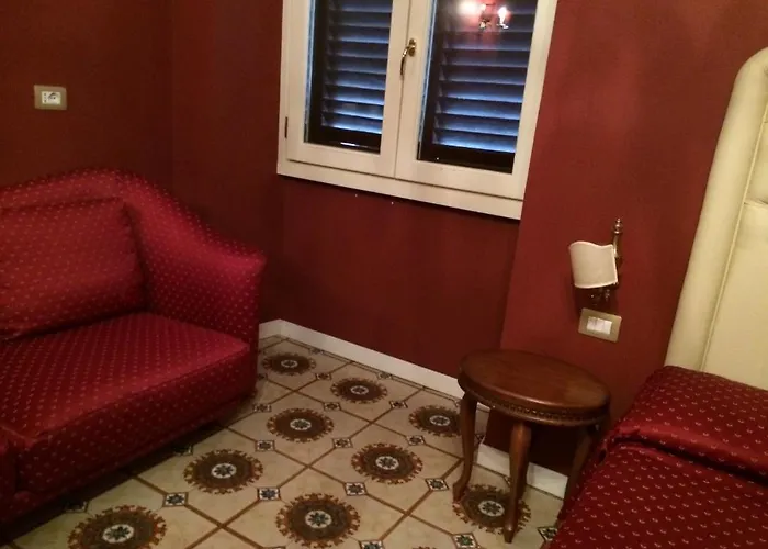 Ξενοδοχείο Foro Imperatori Ρώμη