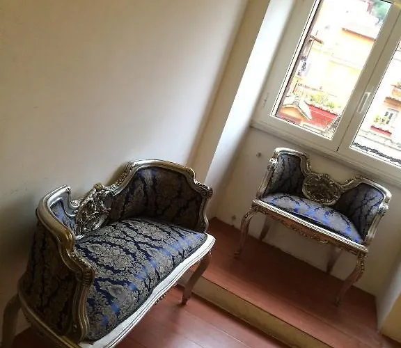 Ξενοδοχείο Foro Imperatori