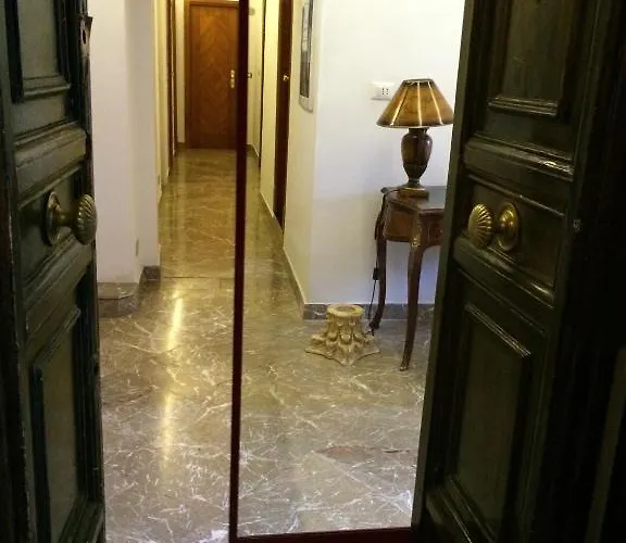 Foro Imperatori Ξενοδοχείο