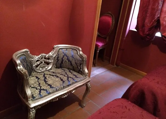 Hotel Foro Imperatori 3*