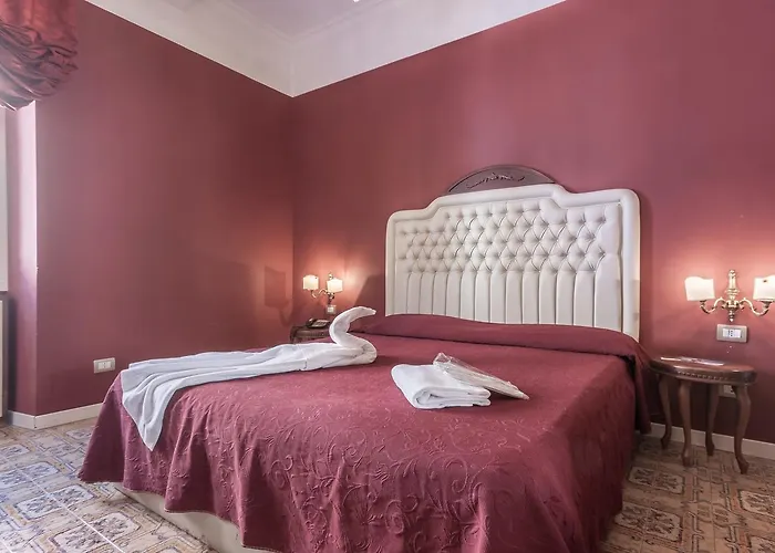 Foro Imperatori 3* Roma