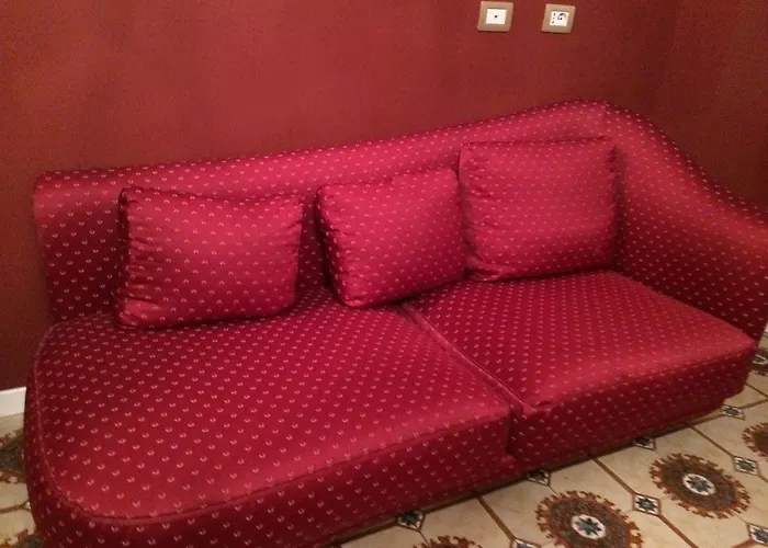 Foro Imperatori Ξενοδοχείο