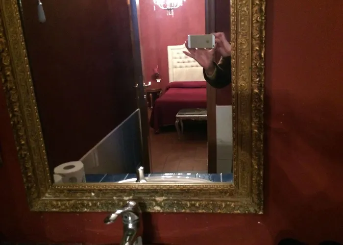 Foro Imperatori 3* Rom