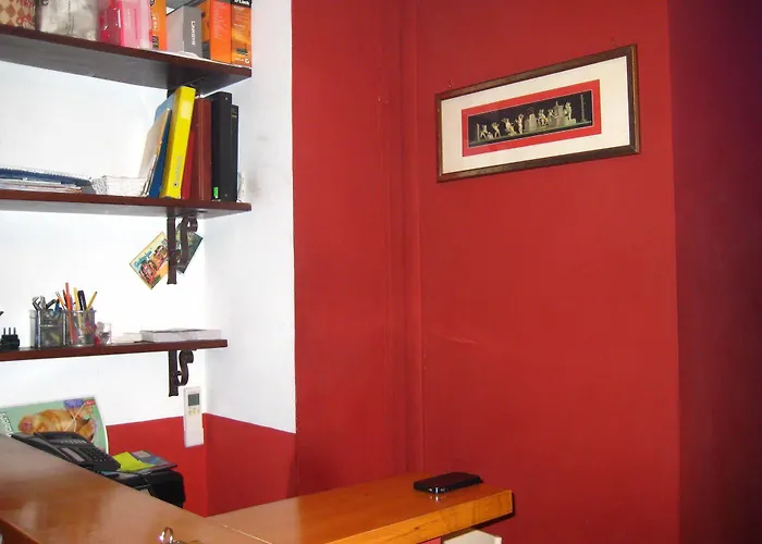 Foro Imperatori Hotel Roma