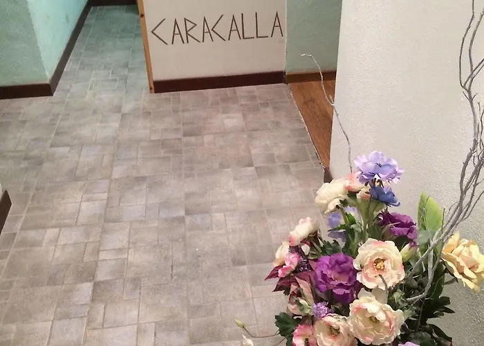 Ξενοδοχείο Foro Imperatori Ρώμη