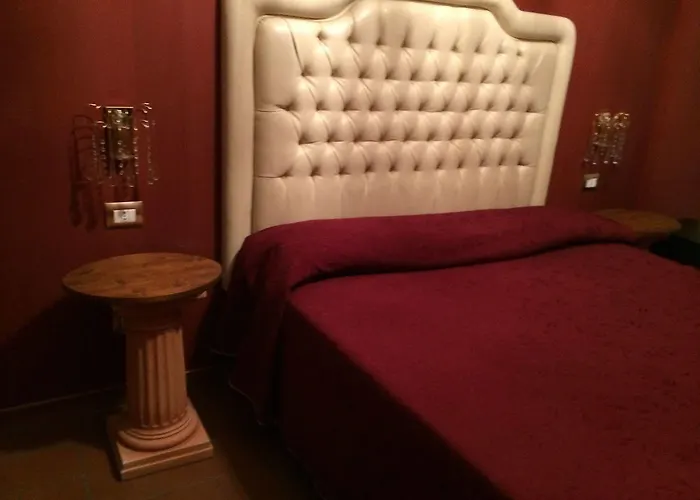 Hotel Foro Imperatori Roma