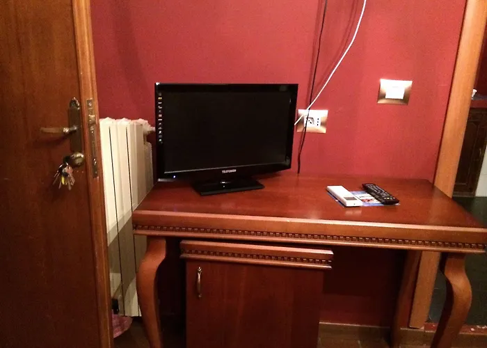 Foro Imperatori Hotel 3*