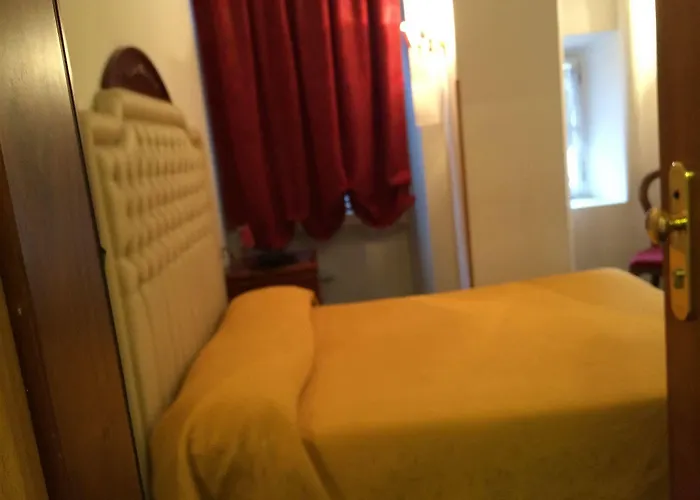 Hotel Foro Imperatori