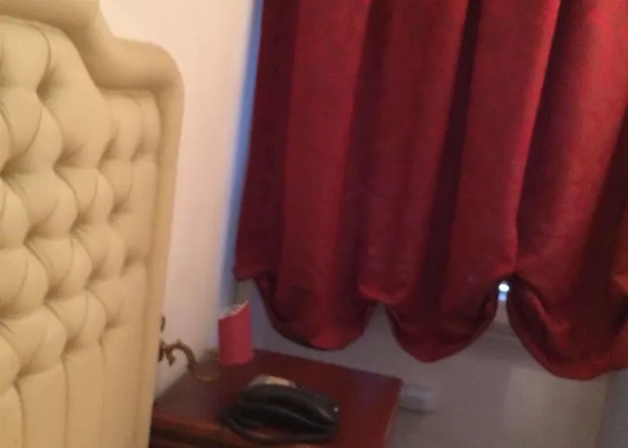 Foro Imperatori Hotel