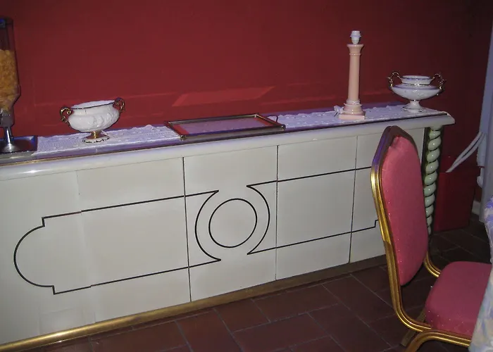 Foro Imperatori Hotel Roma