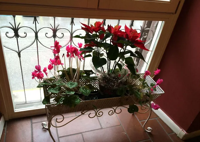 Hotel Foro Imperatori