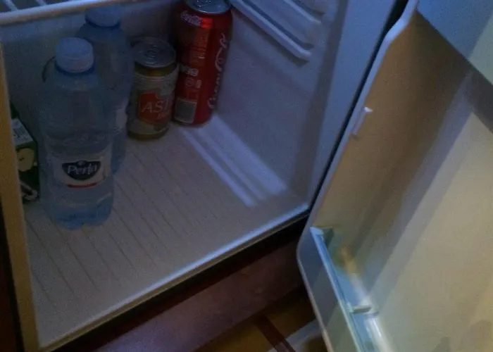 Hotel Foro Imperatori